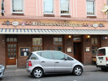 Foto: P&amp;ouml;ttgen